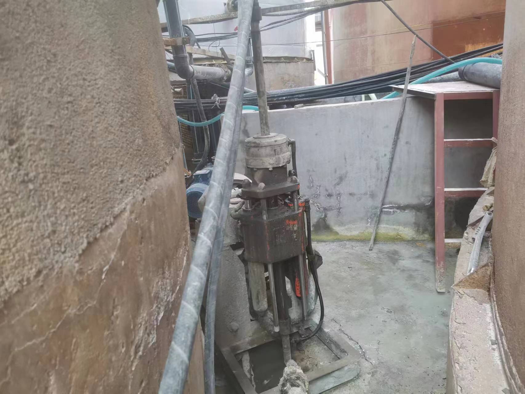 永善基础注浆工程施工中应注意哪些?