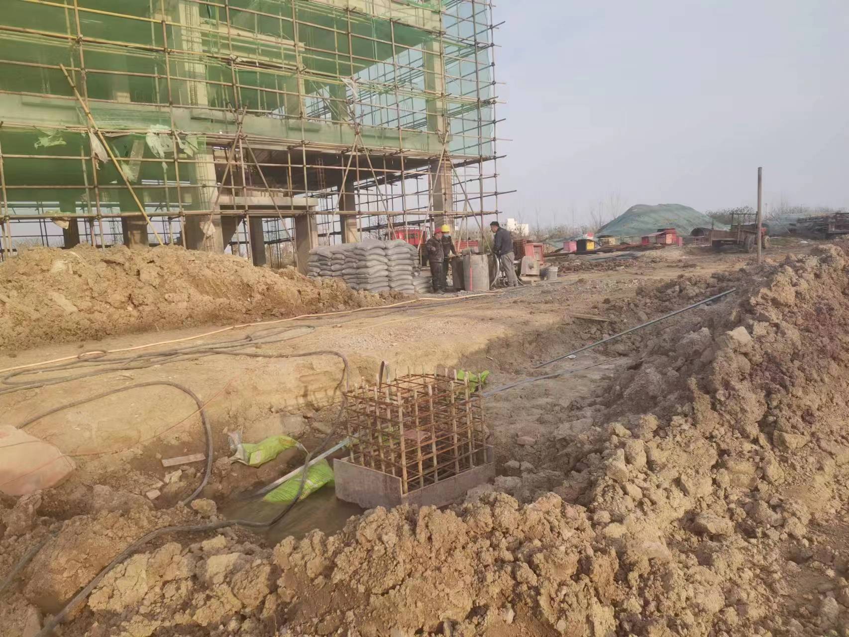 永善当桥梁出现裂缝的时候应该及时加固修补